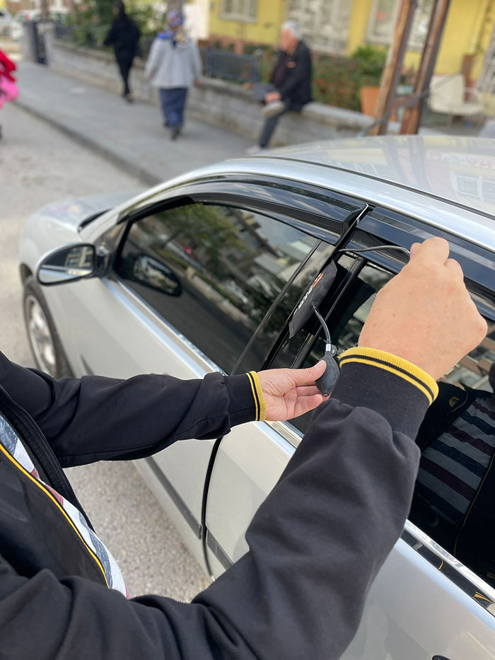 Ardeşen Oto Kilitçisi